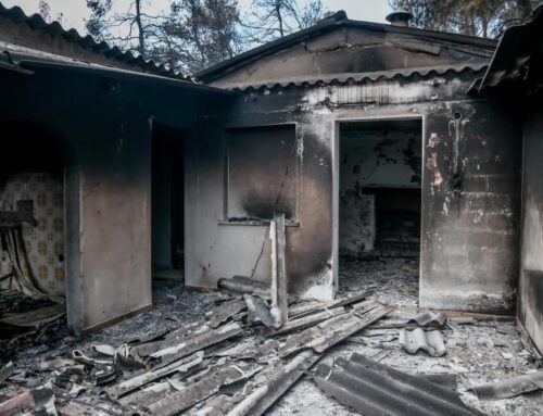 Φορολογικά κίνητρα για ασφάλιση κατοικιών από φυσικές καταστροφές